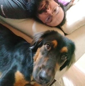 Meet your Posher, Bryan